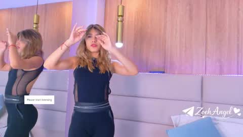 Zoe online show from 04.06.26