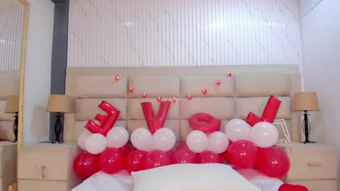 Zoeh online show from 02.14.26