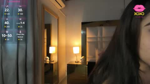 zoei_moon online show from 03.13.26