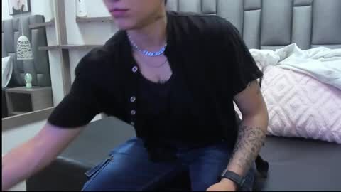 Zoe Krug online show from 03.14.26