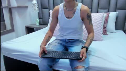 Zoe Krug online show from 04.01.26