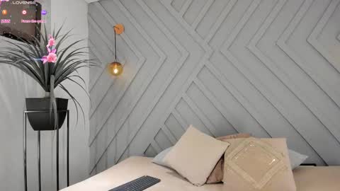 Zoe online show from 03.25.26