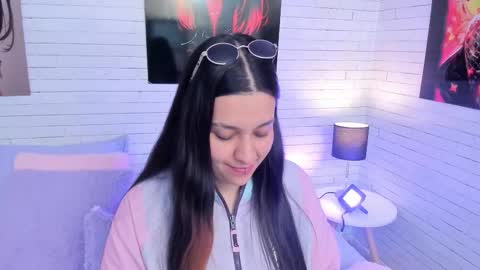 ZOE  online show from 10.24.25