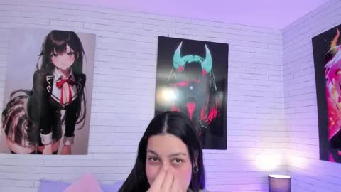 ZOE  online show from 11.05.25