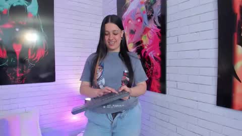 ZOE  online show from 11.22.25