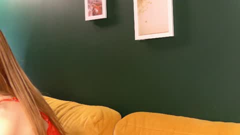 zoenymph online show from 06.27.26