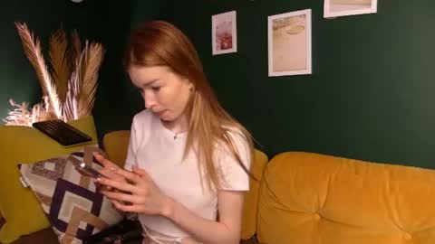 zoenymph online show from 07.06.26