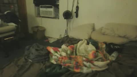 zoeoved92 online show from 11.19.25