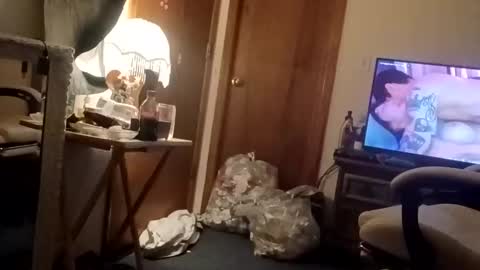 zoeoved92 online show from 12.19.25