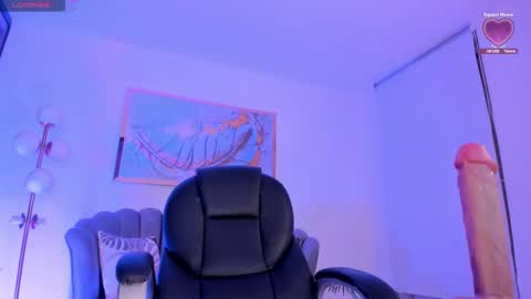 Zoe Presley  online show from 02.24.26