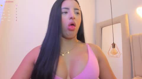 zoeth_ruiz online show from 10.20.25