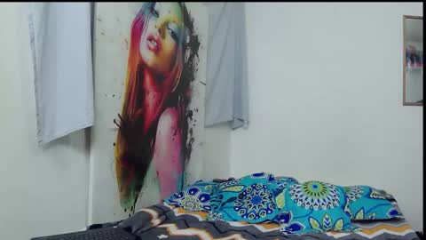 zoethorner online show from 04.15.26