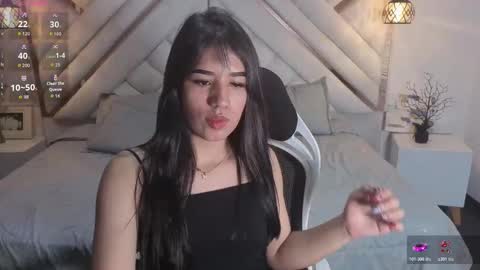 Zoe online show from 01.16.26