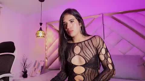 Zoe online show from 02.13.26