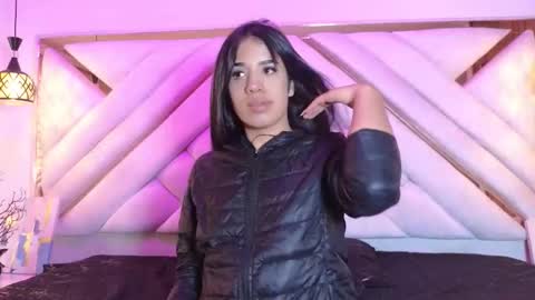 Zoe online show from 03.14.26