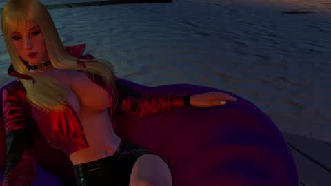 zoexx7 online show from 02.03.26