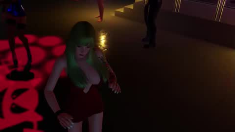 zoexx7 online show from 02.04.26