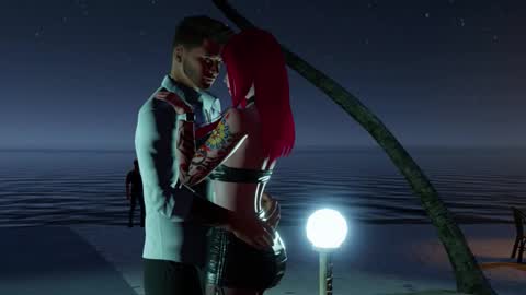 zoexx7 online show from 03.01.26