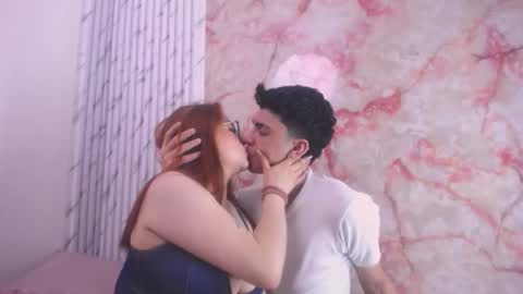 Snapshot of zoey_and_nick chatting on 11.15.25 Zoey And Nick online show from 11.15.25