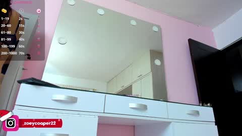 Snapshot of zoey_cooper chatting on 12.29.24 zoey Independent model online show from 12.29.24