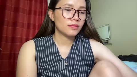 zoey_foryou online show from 05.31.26
