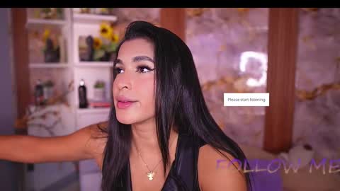 zoey fox  online show from 03.15.26