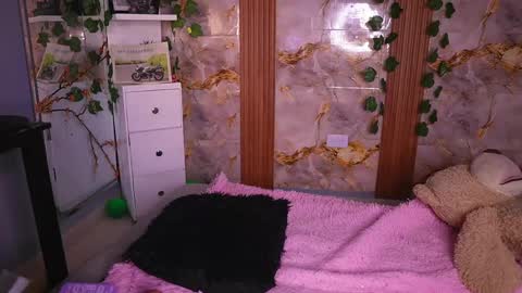 zoey fox  online show from 04.18.26