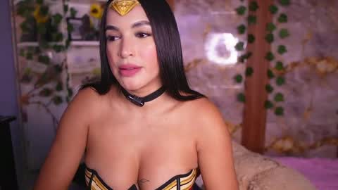 zoey fox  online show from 04.20.26