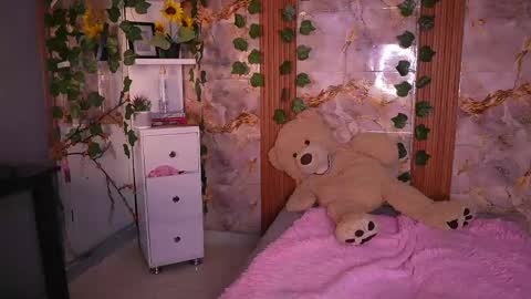 zoey fox  online show from 05.21.26