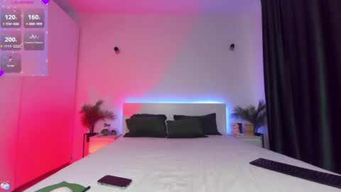 Zoey online show from 12.07.24