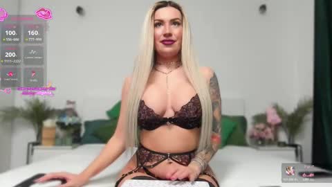 Zoey online show from 02.06.26