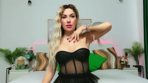 Zoey online show from 03.17.26