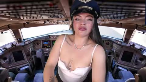 zoey_stone online show from 11.22.25