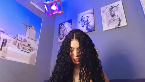 Snapshot of zoey_taylor27 chatting on 03.03.26 Zoey online show from 03.03.26