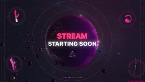 Zoeydanner online show from 11.04.25