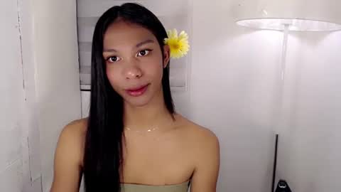 Snapshot of zoeygorgeous19 chatting on 02.03.25 zoey online show from 02.03.25