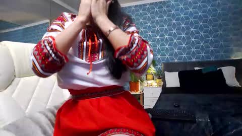 Zoey online show from 12.01.25