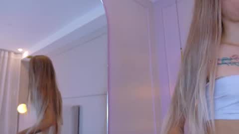Zoey online show from 05.02.26