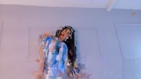 Zoey online show from 06.19.26
