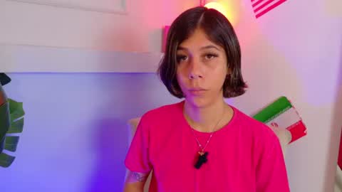 Zoey online show from 07.15.26
