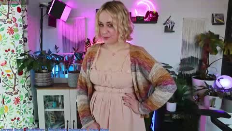 Zoey Ryan online show from 03.02.26