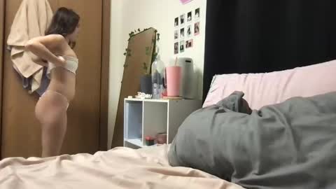 Snapshot of zoeyxhaven chatting on 11.14.25 zoeyy online show from 11.14.25