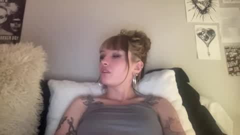 zoeyyb666 online show from 02.07.26