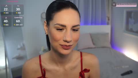 zoezolton online show from 01.04.25