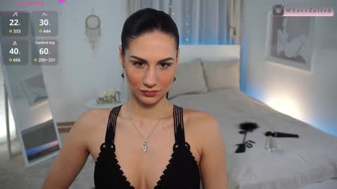 zoezolton online show from 01.19.25