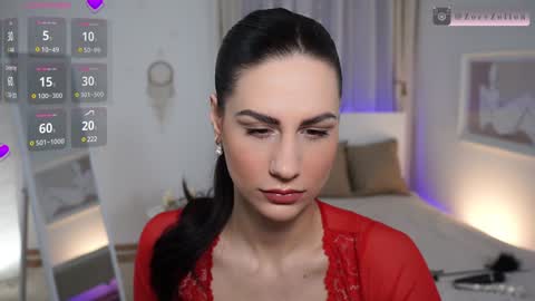 zoezolton online show from 01.24.25