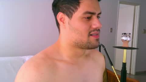 ZohanMohamed online show from 11.27.25