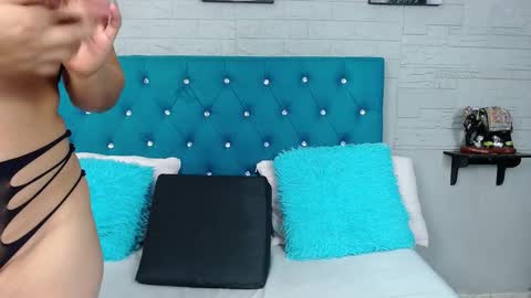 Snapshot of zolanibaker chatting on 02.17.26 Zolani Baker online show from 02.17.26