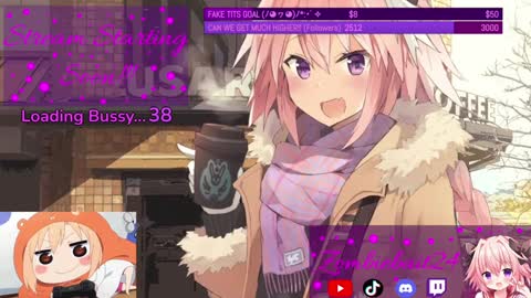 Zombiebait24 online show from 01.11.25