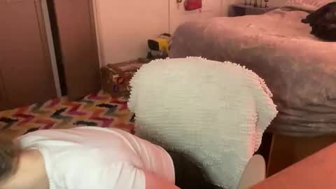 rebecca buckler online show from 01.13.25